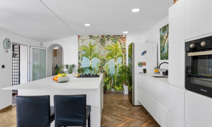 Wederverkoop - Landgoed - Daya Nueva - Daya Nueva - Veld