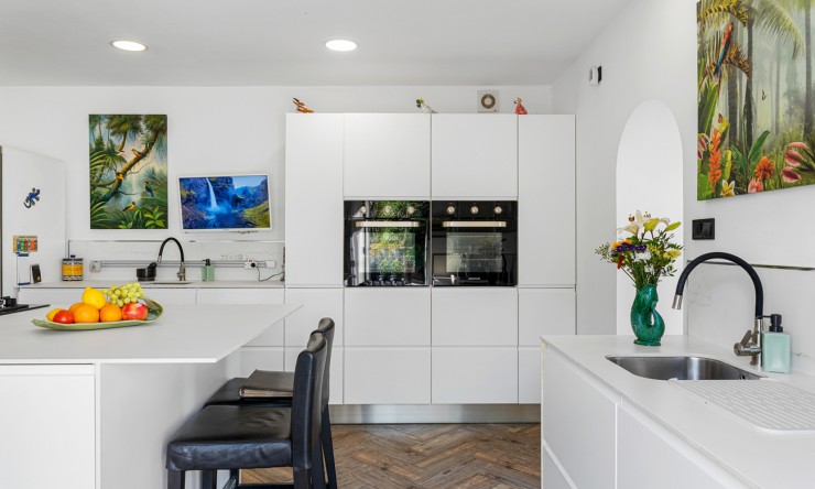 Wederverkoop - Landgoed - Daya Nueva - Daya Nueva - Veld