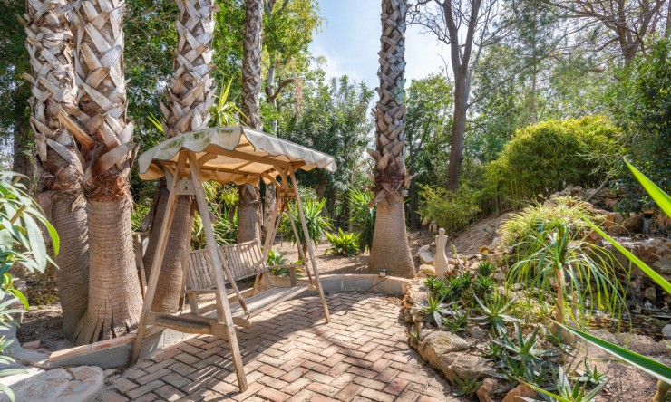 Wederverkoop - Landgoed - Daya Nueva - Daya Nueva - Veld