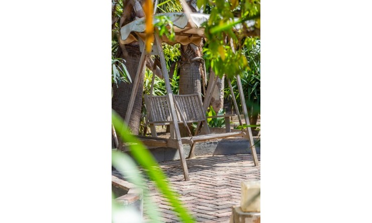 Wederverkoop - Landgoed - Daya Nueva - Daya Nueva - Veld