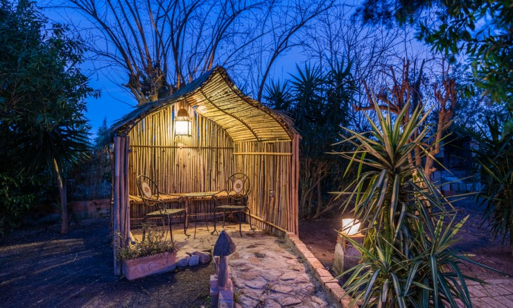 Wederverkoop - Landgoed - Daya Nueva - Daya Nueva - Veld