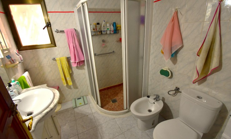 Re-Sale - Townhouse - Rojales - Rojales - Village