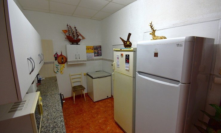 Re-Sale - Townhouse - Rojales - Rojales - Village