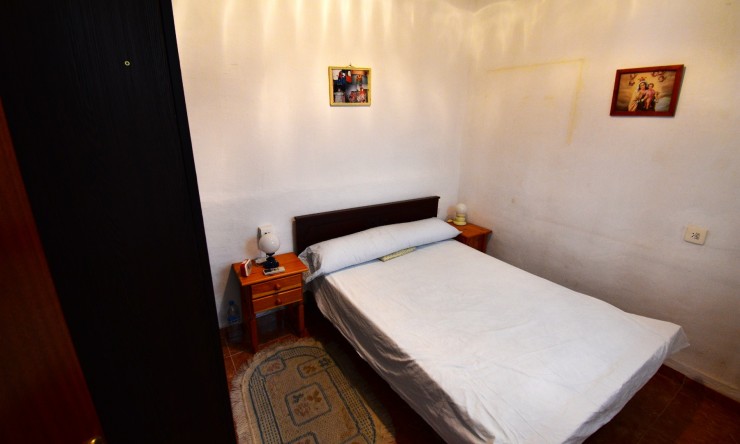 Re-Sale - Townhouse - Rojales - Rojales - Village