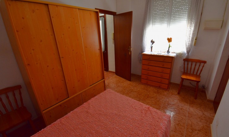 Re-Sale - Townhouse - Rojales - Rojales - Village