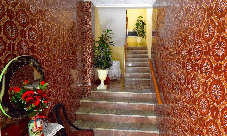 Re-Sale - Townhouse - Rojales - Rojales - Village