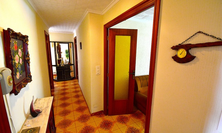 Re-Sale - Townhouse - Rojales - Rojales - Village