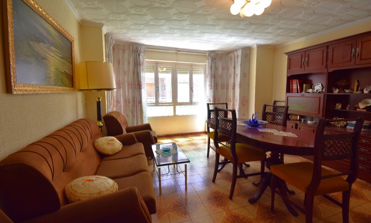 Re-Sale - Townhouse - Rojales - Rojales - Village