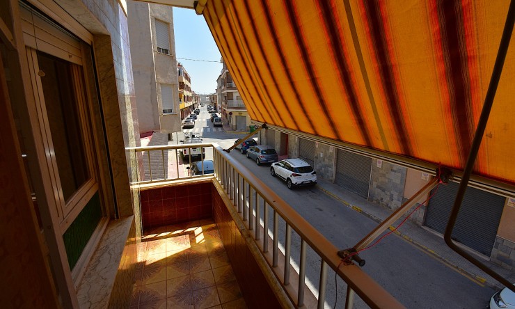 Re-Sale - Townhouse - Rojales - Rojales - Village