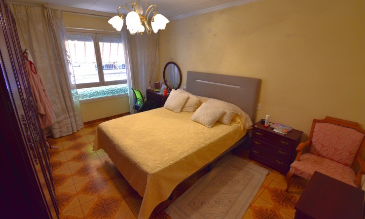 Re-Sale - Townhouse - Rojales - Rojales - Village