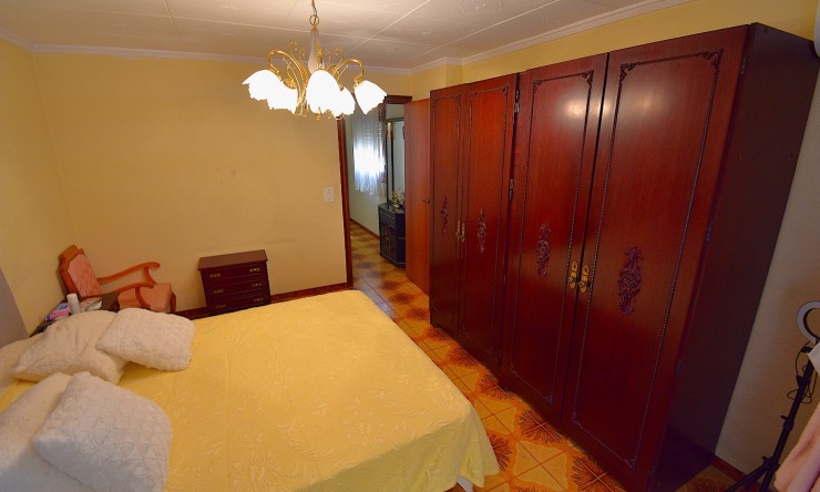 Re-Sale - Townhouse - Rojales - Rojales - Village