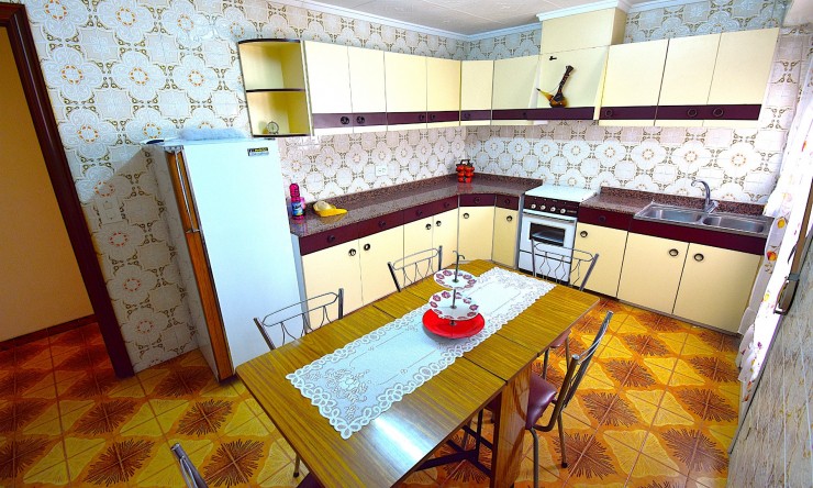 Re-Sale - Townhouse - Rojales - Rojales - Village