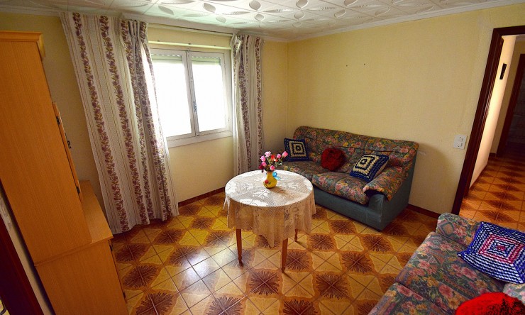 Re-Sale - Townhouse - Rojales - Rojales - Village