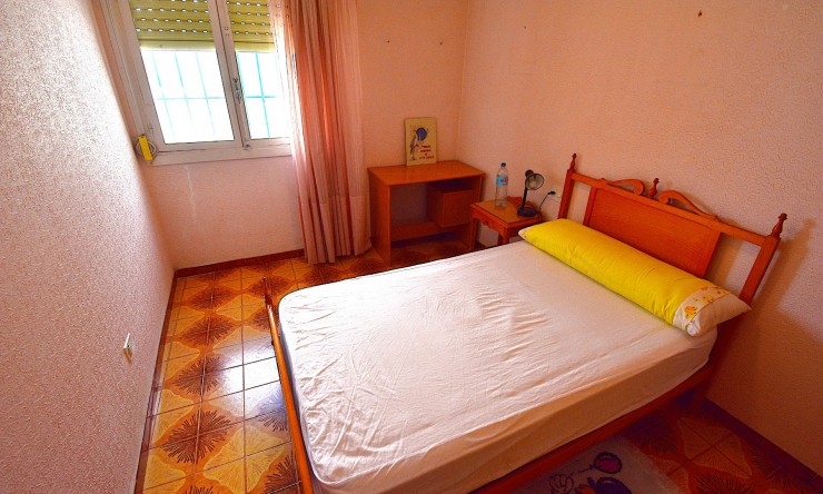 Re-Sale - Townhouse - Rojales - Rojales - Village