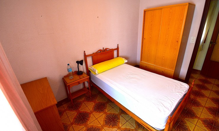 Re-Sale - Townhouse - Rojales - Rojales - Village