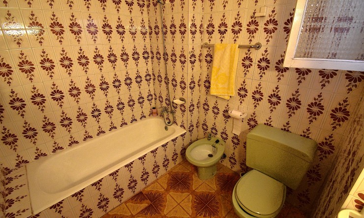 Re-Sale - Townhouse - Rojales - Rojales - Village