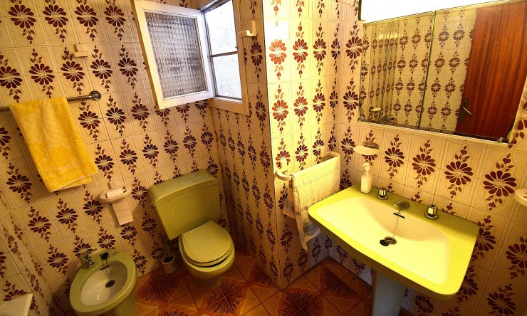 Re-Sale - Townhouse - Rojales - Rojales - Village