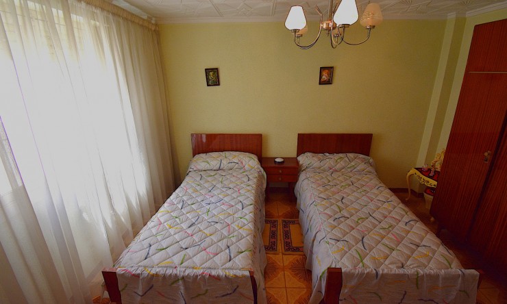 Re-Sale - Townhouse - Rojales - Rojales - Village