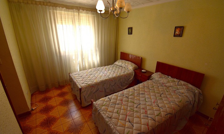 Re-Sale - Townhouse - Rojales - Rojales - Village