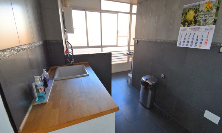 Wederverkoop - Appartement - Daya Nueva - Daya Nueva - Stad