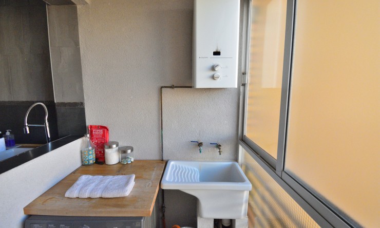 Wederverkoop - Appartement - Daya Nueva - Daya Nueva - Stad