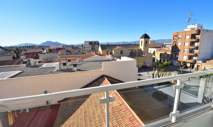 Wederverkoop - Appartement - Daya Nueva - Daya Nueva - Stad