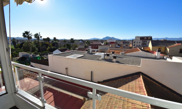 Wederverkoop - Appartement - Daya Nueva - Daya Nueva - Stad