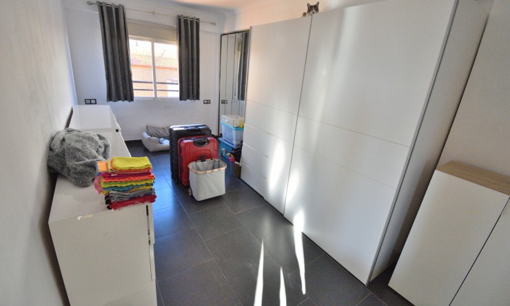 Wederverkoop - Appartement - Daya Nueva - Daya Nueva - Stad