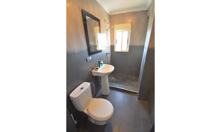 Wederverkoop - Appartement - Daya Nueva - Daya Nueva - Stad