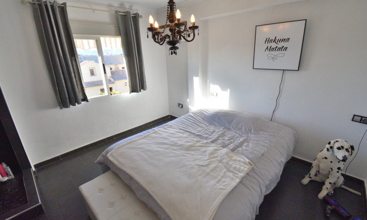 Wederverkoop - Appartement - Daya Nueva - Daya Nueva - Stad