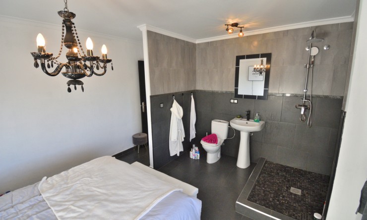 Wederverkoop - Appartement - Daya Nueva - Daya Nueva - Stad