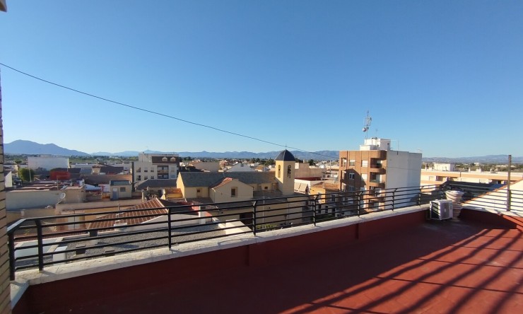 Wederverkoop - Appartement - Daya Nueva - Daya Nueva - Stad