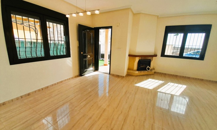 Reventa - Chalet - Ciudad Quesada - Lo Marabu