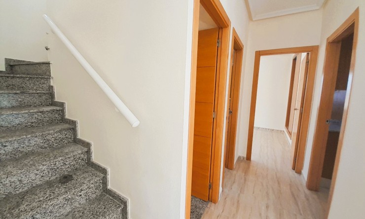 Reventa - Chalet - Ciudad Quesada - Lo Marabu