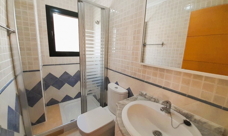 Reventa - Chalet - Ciudad Quesada - Lo Marabu