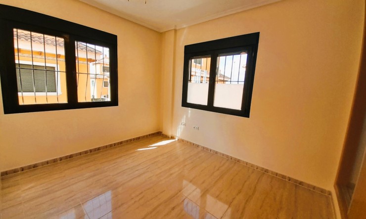 Reventa - Chalet - Ciudad Quesada - Lo Marabu