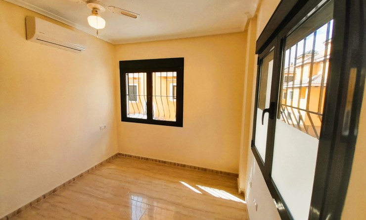 Reventa - Chalet - Ciudad Quesada - Lo Marabu