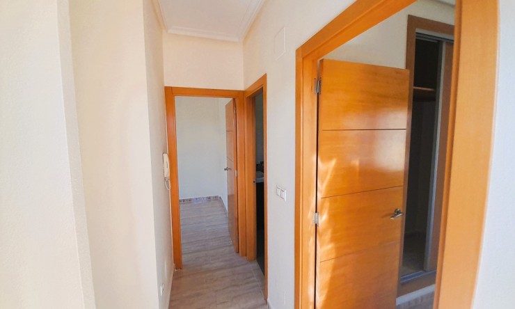 Reventa - Chalet - Ciudad Quesada - Lo Marabu