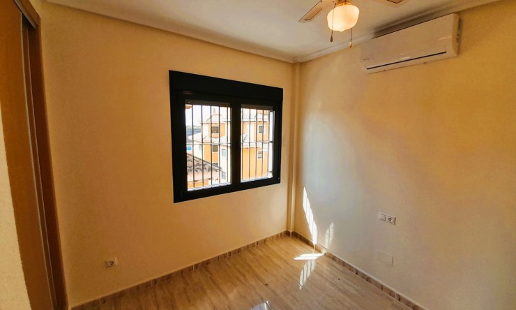 Reventa - Chalet - Ciudad Quesada - Lo Marabu