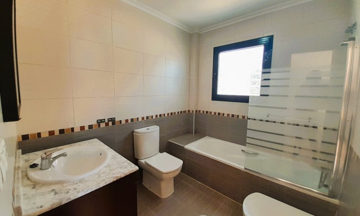 Reventa - Chalet - Ciudad Quesada - Lo Marabu