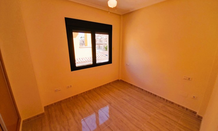 Reventa - Chalet - Ciudad Quesada - Lo Marabu