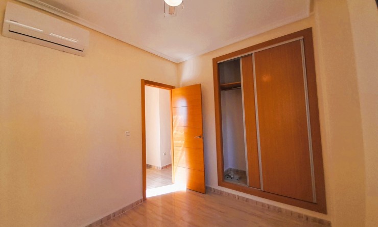 Reventa - Chalet - Ciudad Quesada - Lo Marabu