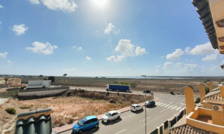 Reventa - Chalet - Ciudad Quesada - Lo Marabu