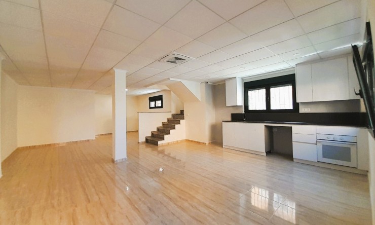 Reventa - Chalet - Ciudad Quesada - Lo Marabu