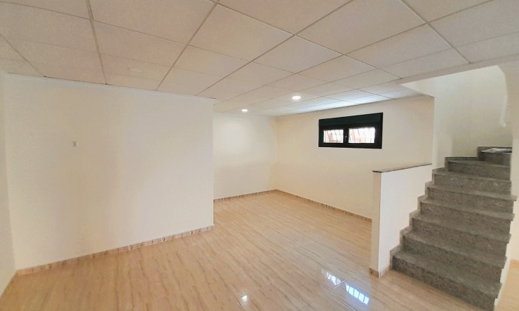 Reventa - Chalet - Ciudad Quesada - Lo Marabu