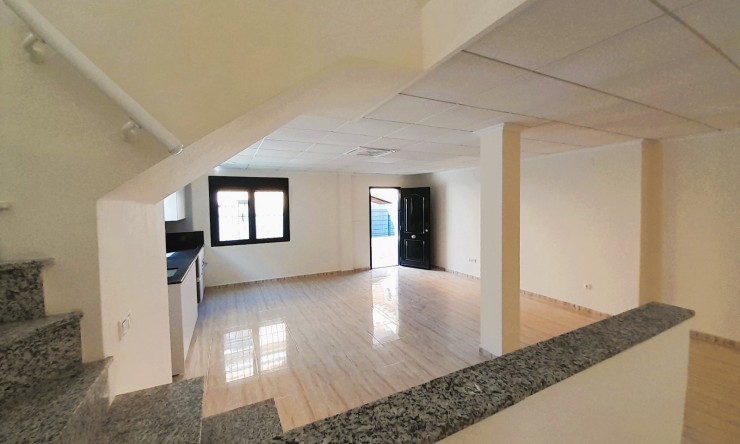 Reventa - Chalet - Ciudad Quesada - Lo Marabu