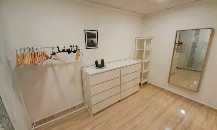 Re-Sale - Semi Detached Villa - Ciudad Quesada - Lo Marabu