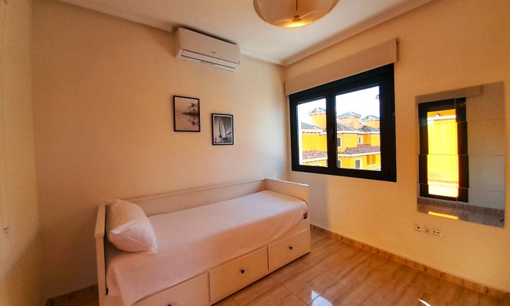 Re-Sale - Semi Detached Villa - Ciudad Quesada - Lo Marabu