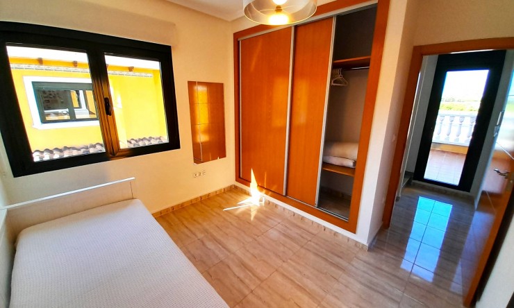 Re-Sale - Semi Detached Villa - Ciudad Quesada - Lo Marabu