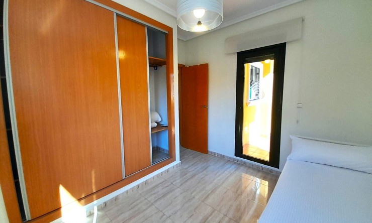 Re-Sale - Semi Detached Villa - Ciudad Quesada - Lo Marabu